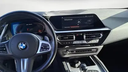 Gebraucht Opel Adam Unlimited 87 PS (63 kW) 2018 Blau Kleinwagen