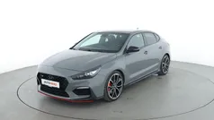 Grau Gebraucht 2019 Hyundai i30 N Performance Limousine | 22.470 € (Fairer Preis)