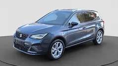 Gebraucht 2025 Seat Arona FR SUV | 25.541 € (Guter Preis)