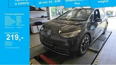 Grau Gebraucht 2021 VW ID.3 Pro Performance Kleinwagen | 21.999 € (Fairer Preis)