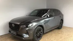 Gebraucht 2025 Mazda CX-60 Homura-Line SUV | 54.980 € (Fairer Preis)