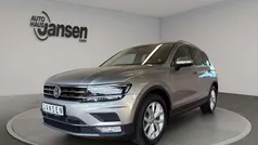 Gebraucht 2016 VW Tiguan Highline SUV | 18.990 € (Guter Preis)