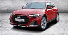 Gebraucht 2024 Audi A1 S-Line Kleinwagen | 26.930 € (Fairer Preis)