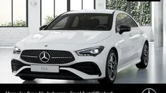 Gebraucht 2025 Mercedes CLA200 AMG Limousine | 39.780 € (Fairer Preis)