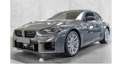 Gebraucht 2025 BMW M2 M Sport Coupé | 89.450 €