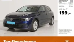 Gebraucht 2024 VW Golf VIII Life Limousine | 24.440 € (Superpreis)