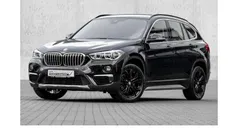 Gebraucht 2019 BMW X1 xLine SUV | 24.390 € (Fairer Preis)