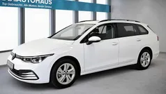 Gebraucht 2023 VW Golf VIII Life Kombi | 21.630 € (Fairer Preis)