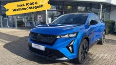 Gebraucht 2025 Renault Austral Esprit Alpine SUV | 41.850 € (Fairer Preis)