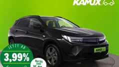 Lackierung schwarz perla nera/ Neu 2024 Opel Grandland X SUV | 28.900 € (Guter Preis)