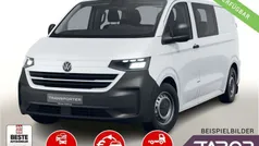 Gebraucht 2025 VW T6.1 S Van | 38.988 € (Fairer Preis)