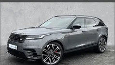 Grau Gebraucht 2023 Land Rover Range Rover Velar Autobiography SUV | 78.950 € (Guter Preis)