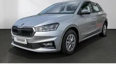 Gebraucht 2025 Skoda Fabia Selection Kleinwagen | 19.890 € (Fairer Preis)