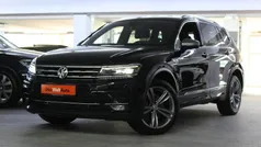 VW Tiguan Allspace