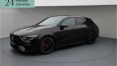Gebraucht 2020 Mercedes CLA45 AMG AMG Kombi | 39.470 € (Guter Preis)