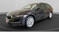 Gebraucht 2025 Skoda Octavia Selection Kombi | 31.790 € (Fairer Preis)