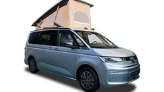 Gebraucht 2025 VW California Beach Van | 84.143 €