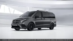 Gebraucht 2024 Mercedes V300 AMG Van / Kleinbus | 71.900 € (Fairer Preis)