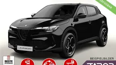 Andere farbe metallic Neu 2025 Alfa Romeo GT Junior Edizione Speciale SUV | 27.988 € (Superpreis)