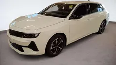 Gebraucht 2024 Opel Astra Kombi | 23.950 € (Fairer Preis)