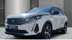 Gebraucht 2023 Peugeot 3008 GT Limousine | 26.430 € (Fairer Preis)
