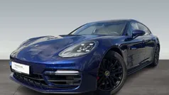 Gebraucht 2023 Porsche Panamera GTS Sport Turismo Limousine | 109.900 € (Superpreis)