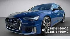 Gebraucht 2025 Audi S6 Sport Kombi | 105.550 €