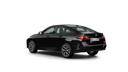 Schwarz Neu 2025 BMW 216 Shadowline Coupé | 30.230 € (Guter Preis)