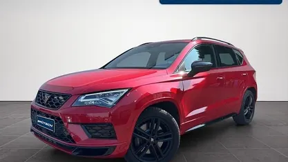 Gebraucht Cupra Ateca 300 PS (220 kW) 2020 SUV