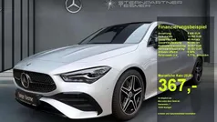 Gebraucht 2024 Mercedes CLA200 AMG Kombi | 33.890 € (Fairer Preis)