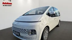Weiss Neu 2025 Hyundai Staria Trend Van | 47.985 €