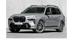 Grau Gebraucht 2024 BMW X7 M Sport SUV | 110.999 € (Guter Preis)