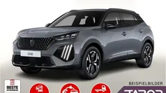 Grau metallic Neu 2025 Peugeot 2008 GT SUV | 28.353 € (Guter Preis)