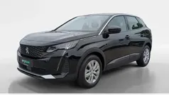 Othercolor Gebraucht 2021 Peugeot 3008 Allure SUV | 23.890 € (Guter Preis)