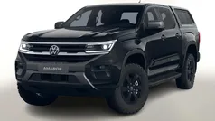 Gebraucht 2025 VW Amarok PanAmericana Abholung | 59.282 € (Guter Preis)