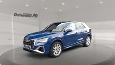 Individuallackierungen audi exclusive Gebraucht 2021 Audi SQ2 S-Line SUV | 35.750 € (Fairer Preis)