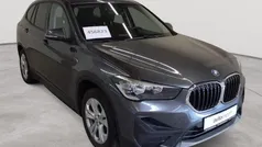 Gebraucht 2022 BMW X1 Advantage SUV | 24.790 € (Guter Preis)