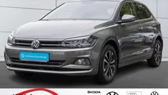 Gebraucht 2020 VW Polo United Limousine | 15.990 € (Fairer Preis)