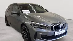 Gebraucht 2022 BMW 118 M Sport Kleinwagen | 22.690 € (Fairer Preis)