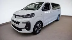 Gebraucht 2024 Citroën Spacetourer Van | 36.490 € (Fairer Preis)