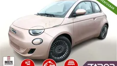 Gold Gebraucht 2022 Fiat 500e Icon Kleinwagen | 19.288 € (Fairer Preis)
