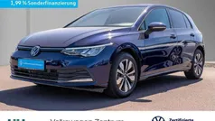 Gebraucht 2024 VW Golf VIII Move Limousine | 23.680 € (Fairer Preis)