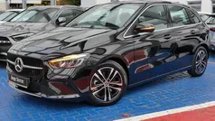 Gebraucht 2024 Mercedes B250 Progressive Van / Kleinbus | 38.980 € (Fairer Preis)