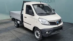 Piaggio Porter