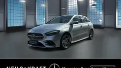 Gebraucht 2024 Mercedes B200 AMG Van / Kleinbus | 33.450 € (Fairer Preis)