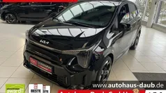 Auroraschwarz Neu 2024 Kia Picanto Launch Edition Kleinwagen | 19.570 € (Fairer Preis)