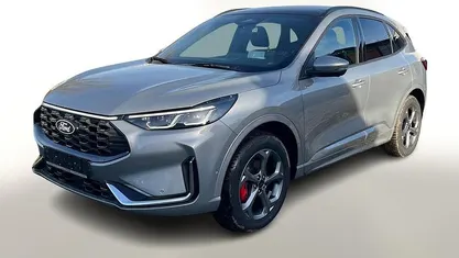 Gebraucht 2025 Ford Kuga ST-Line X SUV | 39.780 € (Fairer Preis)