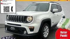 Gebraucht 2021 Jeep Renegade Limited SUV | 21.470 € (Fairer Preis)