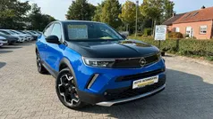 Gebraucht 2021 Opel Mokka Ultimate SUV | 18.950 € (Fairer Preis)