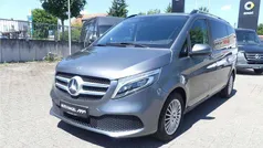 Gebraucht 2022 Mercedes V220 Edition Van / Kleinbus | 45.899 € (Guter Preis)